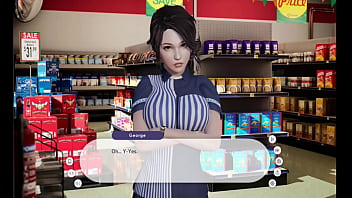 Ok this was a hard speaking and reading session part time yuko story part 1