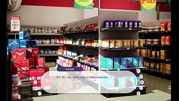 Ok this was a hard speaking and reading session part time yuko story part 1