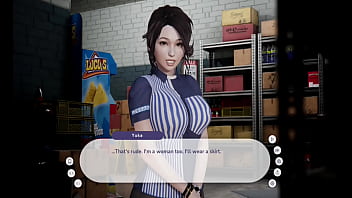 Ok this was a hard speaking and reading session part time yuko story part 1