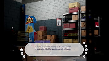 Ok this was a hard speaking and reading session part time yuko story part 1