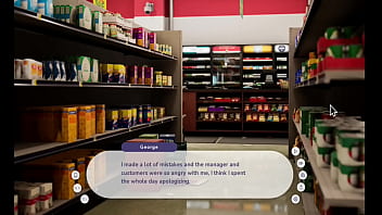 Ok this was a hard speaking and reading session part time yuko story part 1