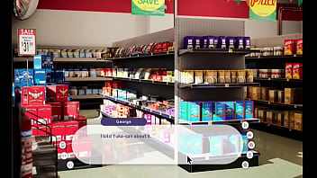 Ok this was a hard speaking and reading session part time yuko story part 1