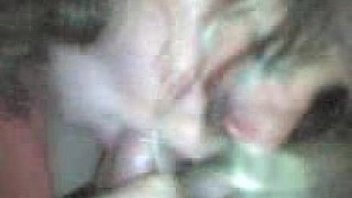Nice blowjob 3g2