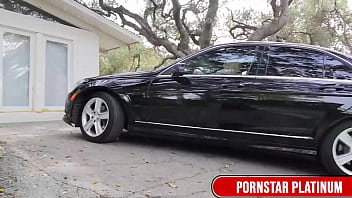 Slutty blonde christie stevens & kate frost fuck in a sleepover