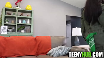 Stepmoms nipple clamps