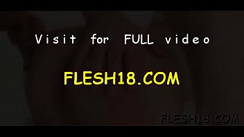 Young golden haired drilled hard