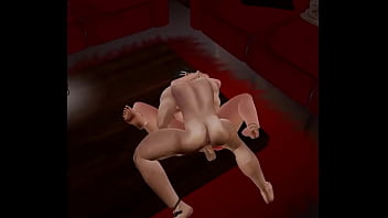 Tacando tudinho dentro