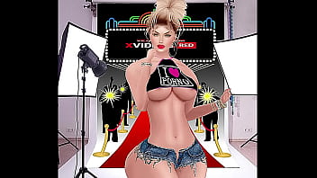 Tacando tudinho dentro