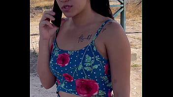 Gozei na bunda da novinha