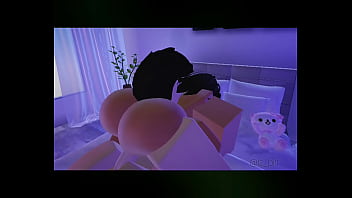 Big black ass fucked