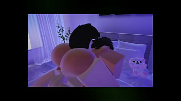 Big black ass fucked