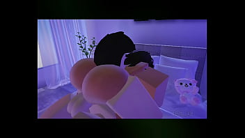 Big black ass fucked