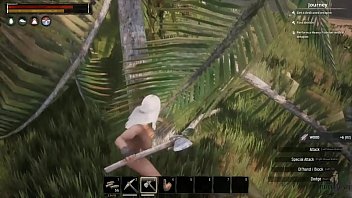 Conan exiles hot sexy nude video game episode 1 Conan exiles hot sexy nude video game episode 1
