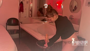 Dildo ride strip tease compilation ciaracruise