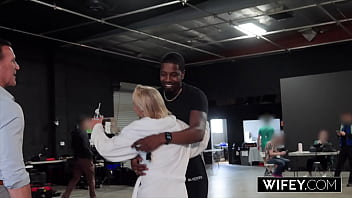 "if i say i like another dude's dick how does that make you feel " "good " adventurous couple tatiana and ian found freedom in each other after boiler plate marriages