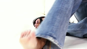 Roxy taggart’s tight pussy destroyed on video