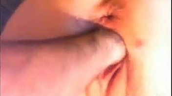 Housewife getting fisted