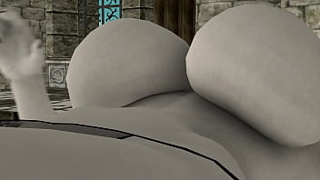 Resident evil village vore animation by thelittleboot