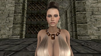 Resident evil village vore animation by thelittleboot