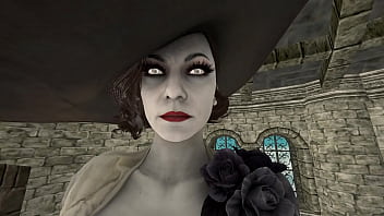 Resident evil village vore animation by thelittleboot