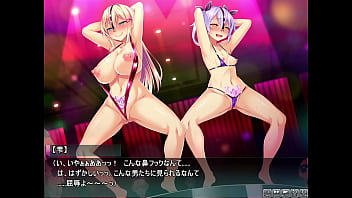 Anime sluts gives themselves to rich middle aged men