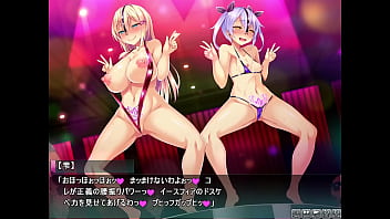 Anime sluts gives themselves to rich middle aged men