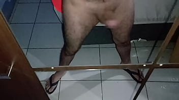 Novinho gostoso dotado