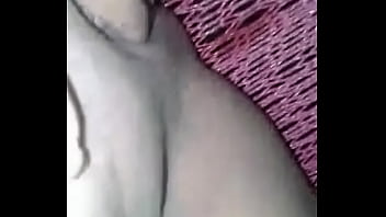 Mi vecina se masturba