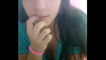 Perrita baila para mi y baila solo para mi