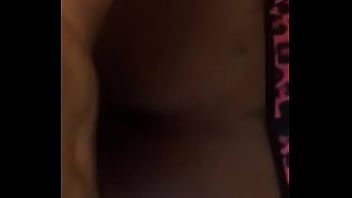 Pounding that pussy hard