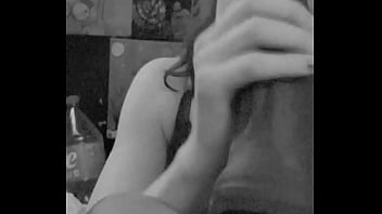 Bbc dildo dick sucking