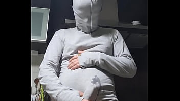 I Made A Huge Cumshot In My Bodys thumbnail