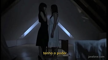 A fantasma que amava mulheres legendado em português