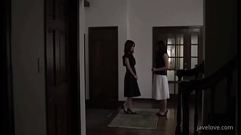 A fantasma que amava mulheres legendado em português