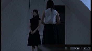 A fantasma que amava mulheres legendado em português