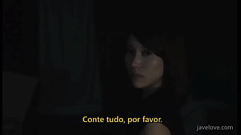 A fantasma que amava mulheres legendado em português