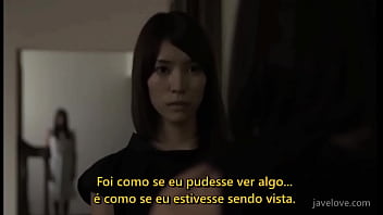 A fantasma que amava mulheres legendado em português