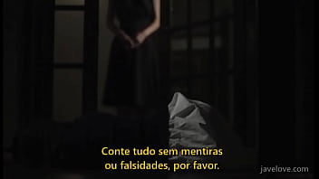 A fantasma que amava mulheres legendado em português