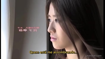 A fantasma que amava mulheres legendado em português