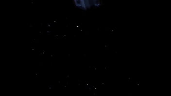 Milf jedi trains you