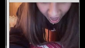 Webcam girl free teen porn video