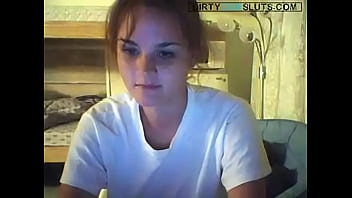 Webcam teen