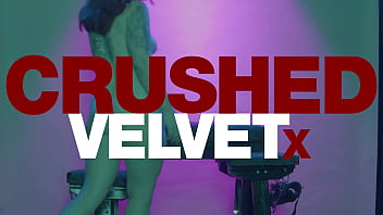 Cvx 62 cosmic faerie full work over