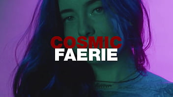 Cvx 62 cosmic faerie full work over