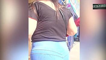 Sex for real big ass single mom is approached on the street while walking home and agrees to fuck a pervert for cash