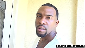 Personal coach rome major got a real work out for slutty makayla cox