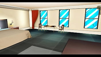 Appartement classique 5 pose 2 style mail; toonslive3