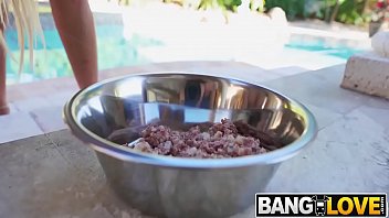 Ass parade diamond n valentina