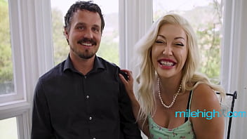 Wife is a slut i like to watch other men fuck her