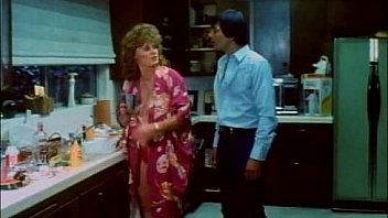 Vintage boat sex milf on board